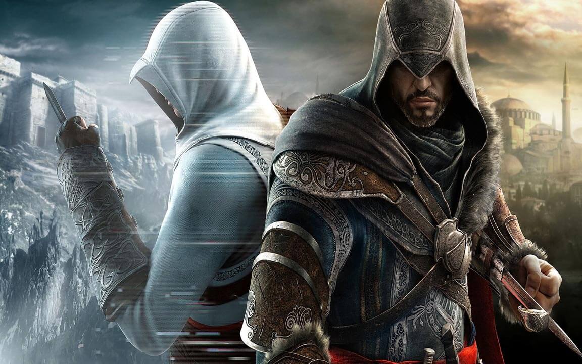 Imperial South - Assassin's Creed: Revelations Guide - IGN