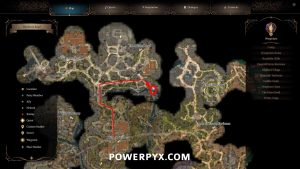 Baldur S Gate 3 Karlach Location   Baldurs Gate 3 Karlach Location 1 300x169 