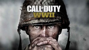 Call of Duty WW2 Shadowed Throne Easter Egg Guide