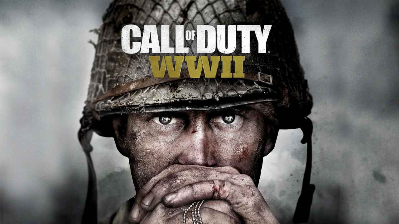 Call of Duty WW2 - Potato Masher Trophy / Achievement Guide