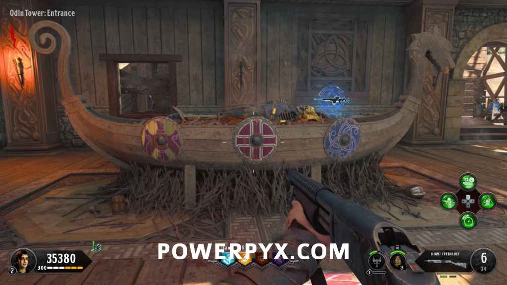 præambel Burma fordom COD Black Ops 4 Zombies: IX Pack a Punch Guide