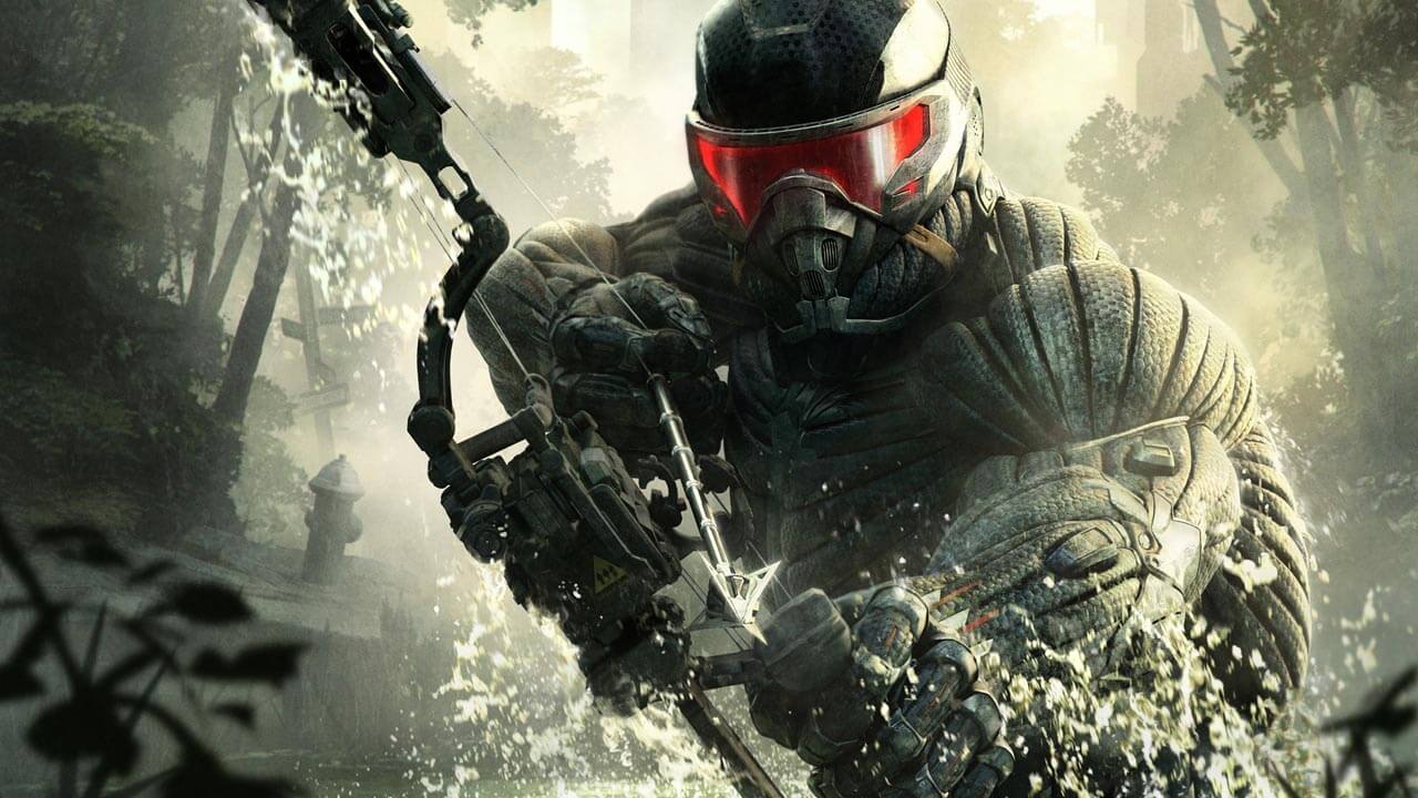 Crysis 3 Remastered Trophy Guide