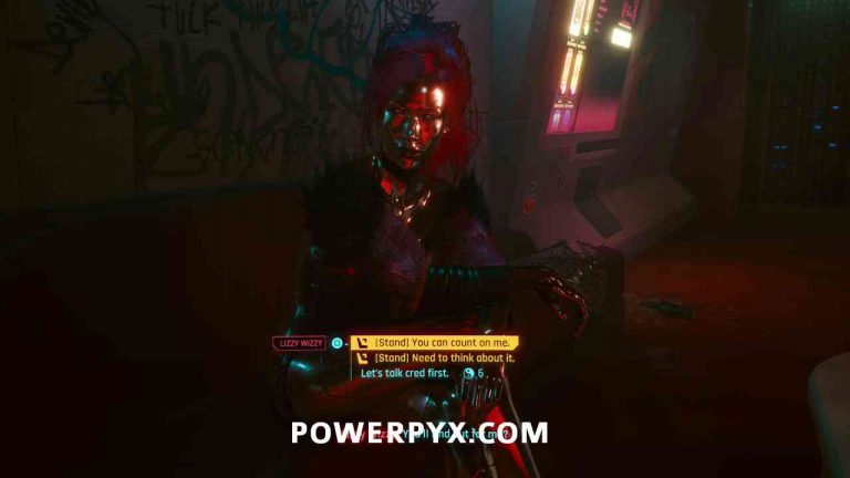 Cyberpunk 2077 Violence Walkthrough   Cyberpunk 2077 Violence 5 768x432 