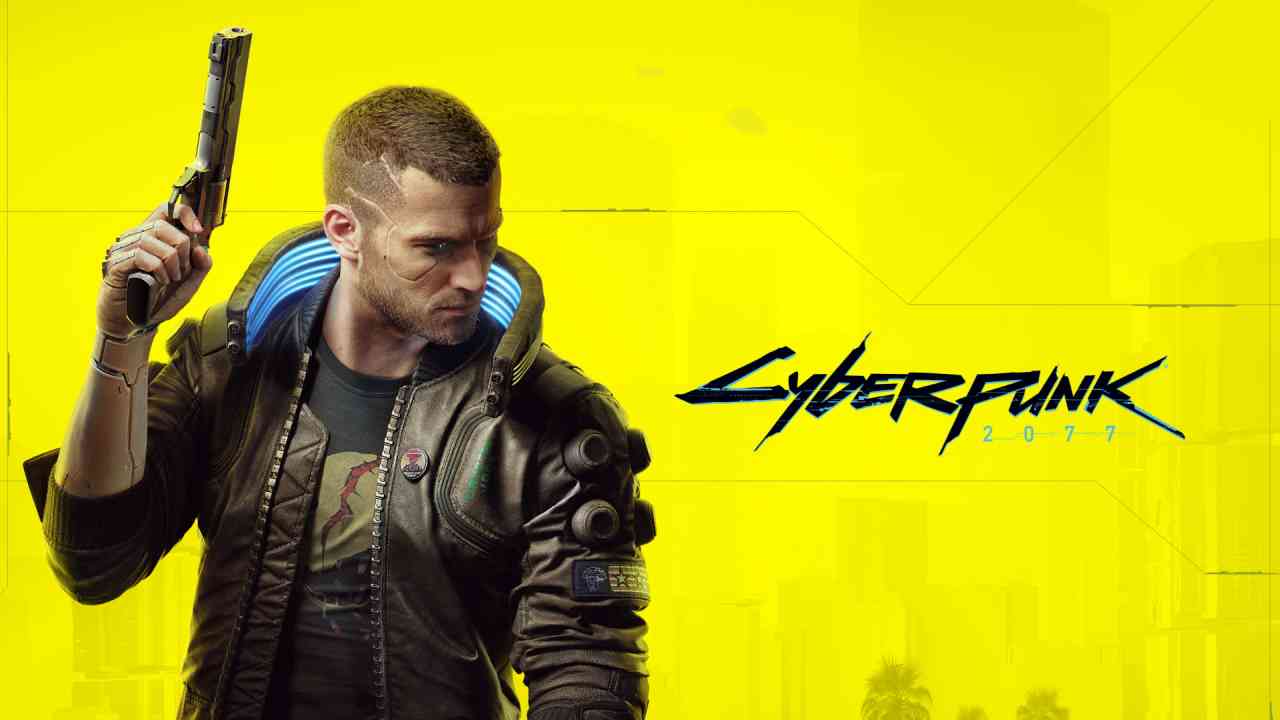 Cyberpunk 2077: Ultimate Edition download the new for mac