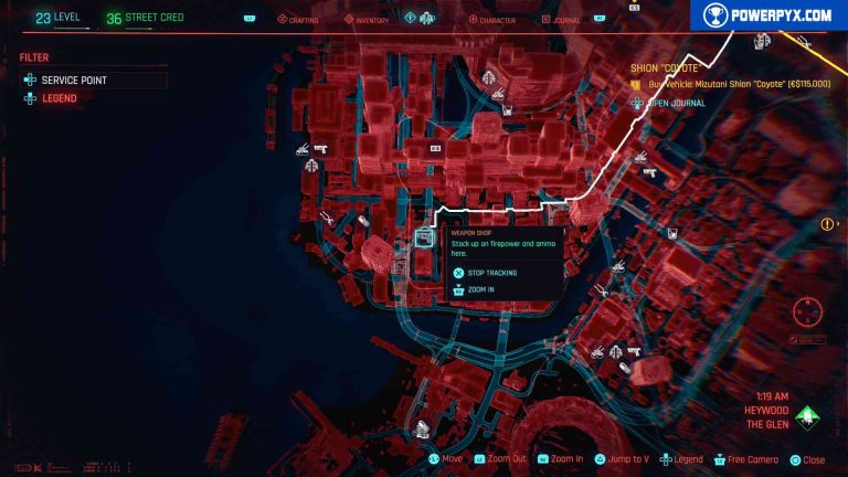 cyberpunk-2077-all-weapon-shop-locations