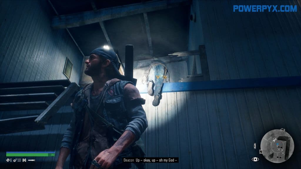 Days Gone 2: 'We Want To Explore Many Different Avenues,' Says