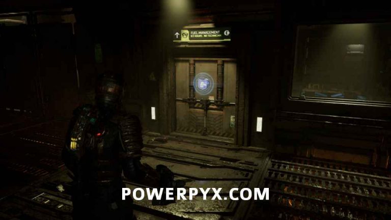 Dead Space Remake Chapter 3: Course Correction Collectibles Locations