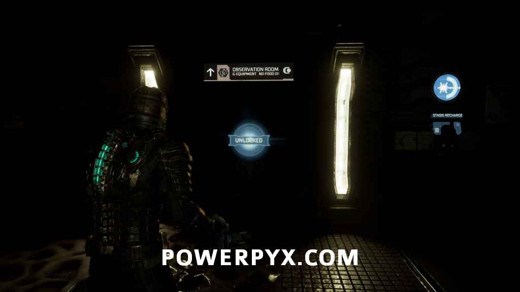 Chapter 5 - Lethal Devotion - Dead Space Guide - IGN