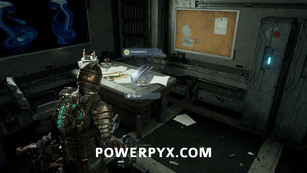 New Dead Space Remake Patch Fixes Chapter 5 Progression Block