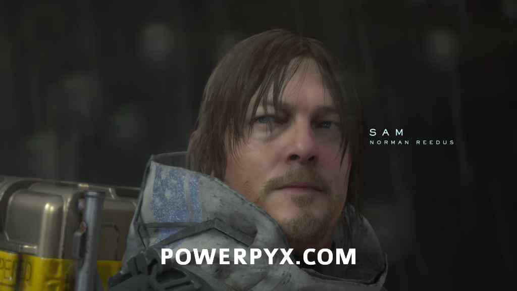List of All Real Life Characters in Death Stranding –