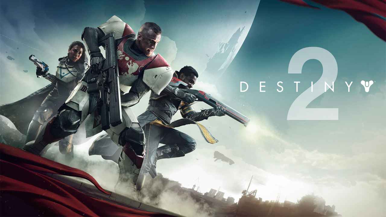 Destiny 2 Wiki Strategy Guide