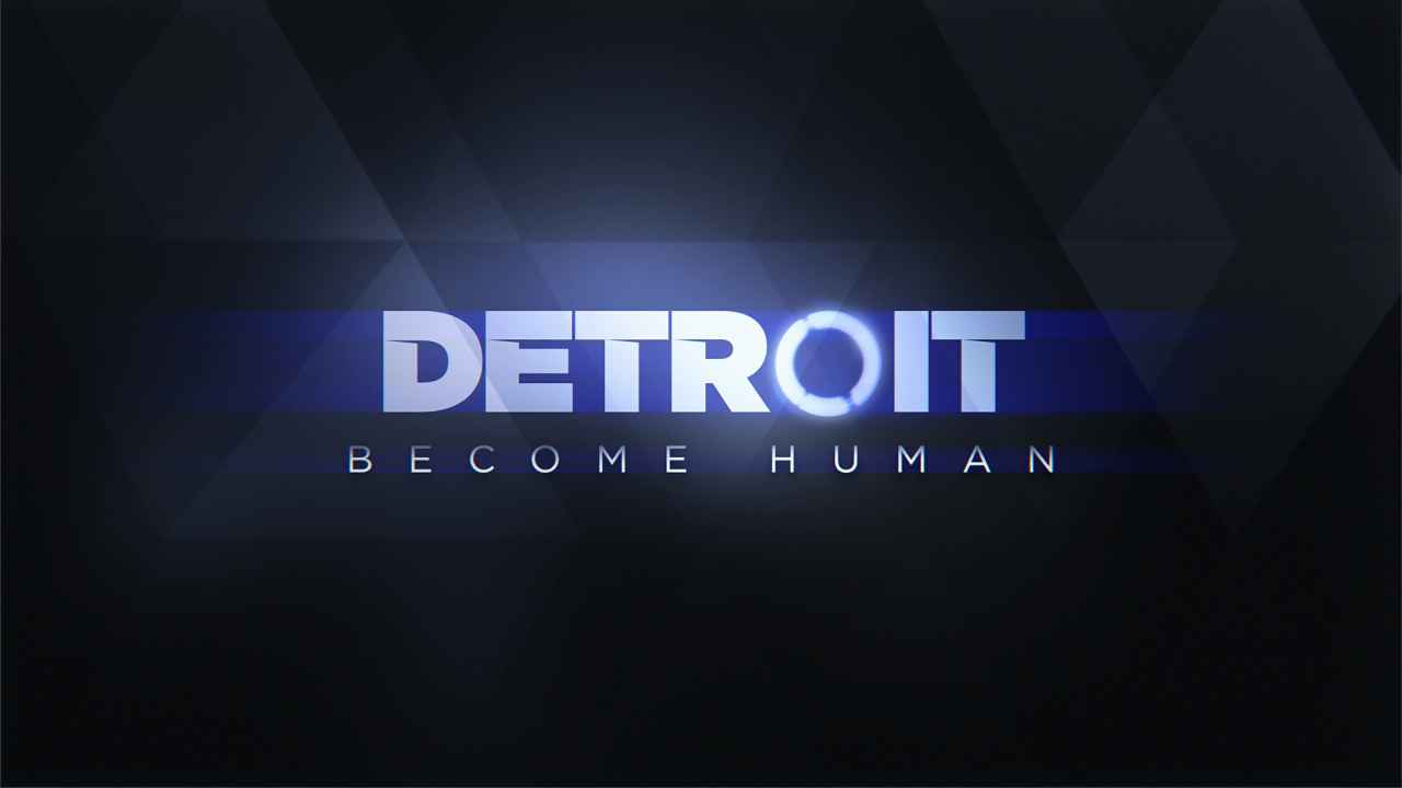DETROIT: BECOME HUMAN [3]  Pégaso NerdForce 