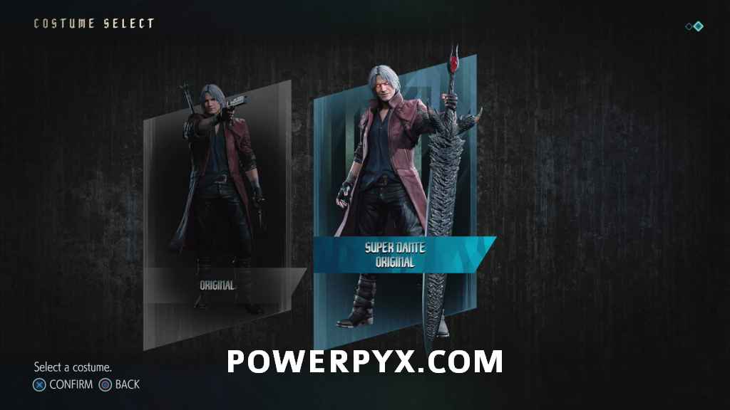 All difficulty settings explained in Devil May Cry 5