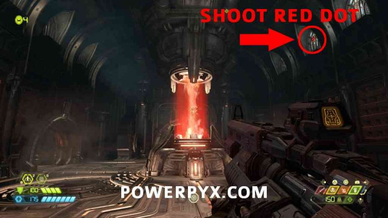 Doom Eternal Fortress Of Doom Collectible Locations