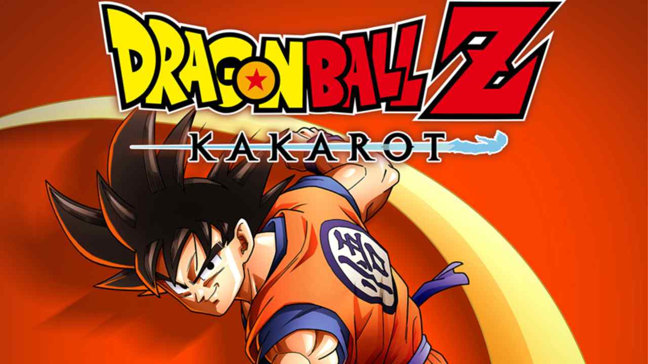 Dragon Ball Z: Kakarot Trophy Guide & Roadmap