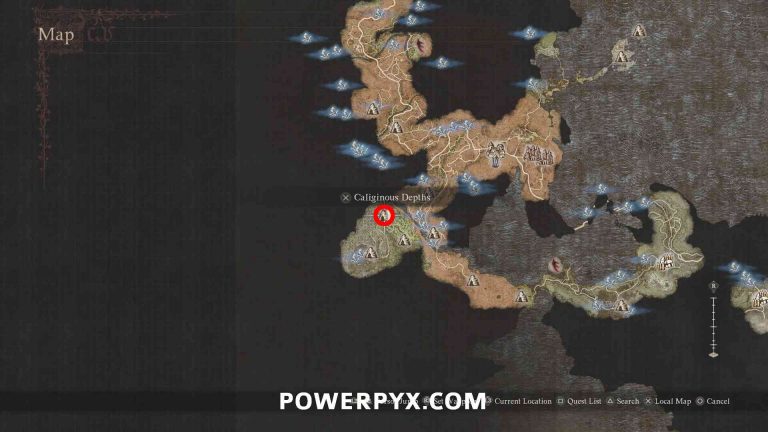 Dragon's Dogma 2 Medusa Location & How to Get Preserved Medusa Head