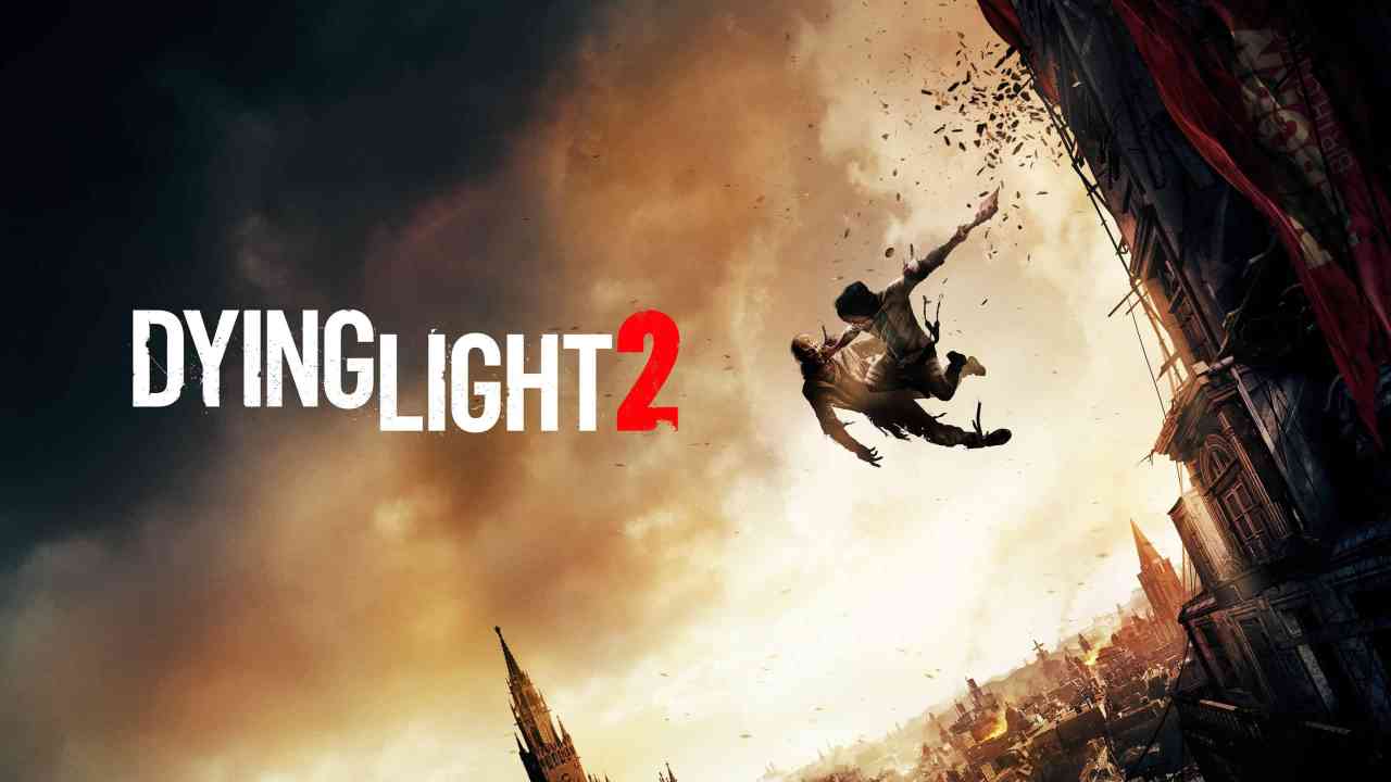 16+ Dying Light Trophy Guide