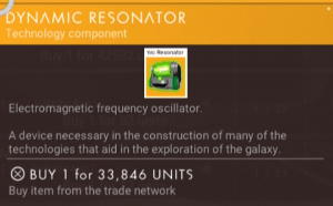 dynamic-resonator