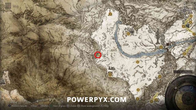 Elden Ring How To Reach Mohgwyn Palace   Elden Ring Mohgwyn Palace Portal 1 768x432 