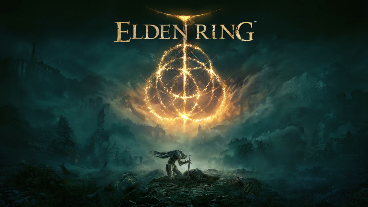Elden Ring - Saving Ranni as Elden Lord Post Game 