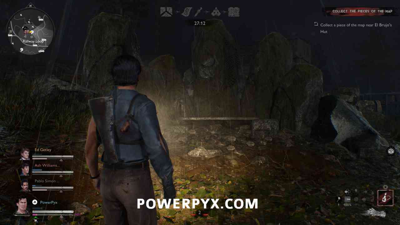Evil Dead: The Game Update 1.0.5 Fixes PS4 Trophy Issue And More -  PlayStation Universe