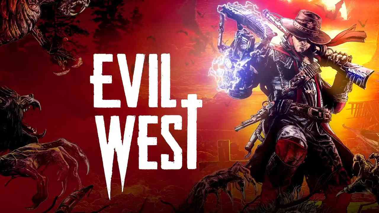 Evil West - Review - Game on Aus