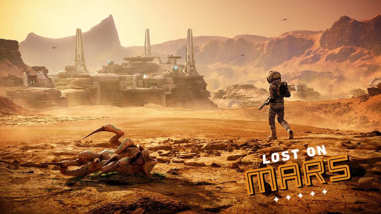 Far Cry 5 Lost On Mars Dlc Trophy Guide Roadmap