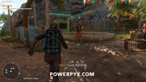 Far Cry 6 Trophy Guide & Road Map