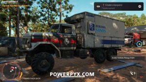 Far Cry 6 - Road Rage Achievement/Trophy Guide - Perform a Vehicle