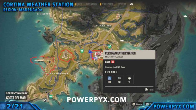 Far Cry 6 All FND Bases Locations (Outposts)