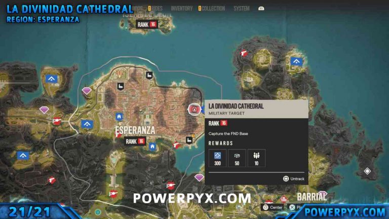 Far Cry 6 All FND Bases Locations (Outposts)