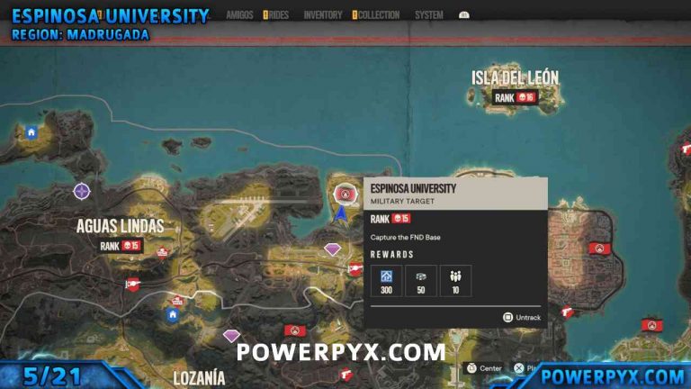 Far Cry 6 All FND Bases Locations (Outposts)