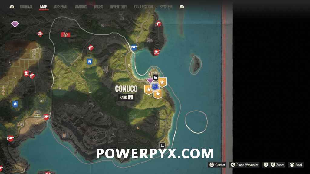 Convoy Missions, Far Cry Wiki