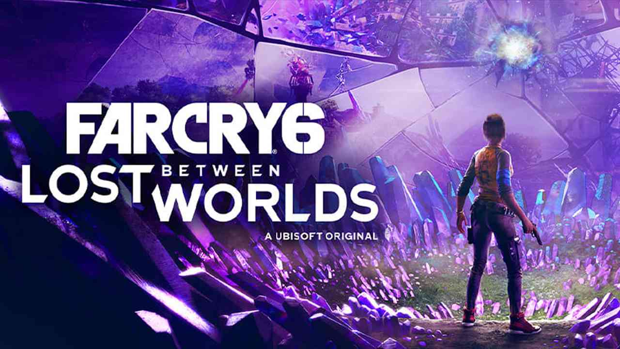 Far Cry 6 Lost Between Worlds Trophy Guide & Roadmap