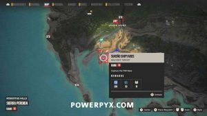 Far Cry 6 Achievement Guide & Road Map