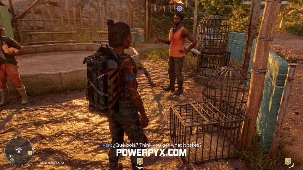 Far Cry 6 Review: Unrevolutionary Caribbean Adventure Is Mighty