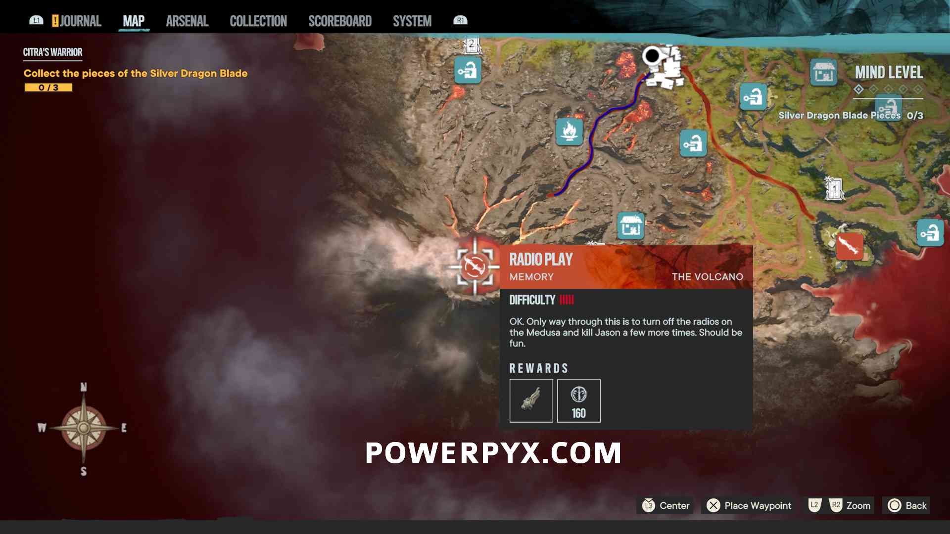 Far Cry 6 locations, Far Cry Wiki