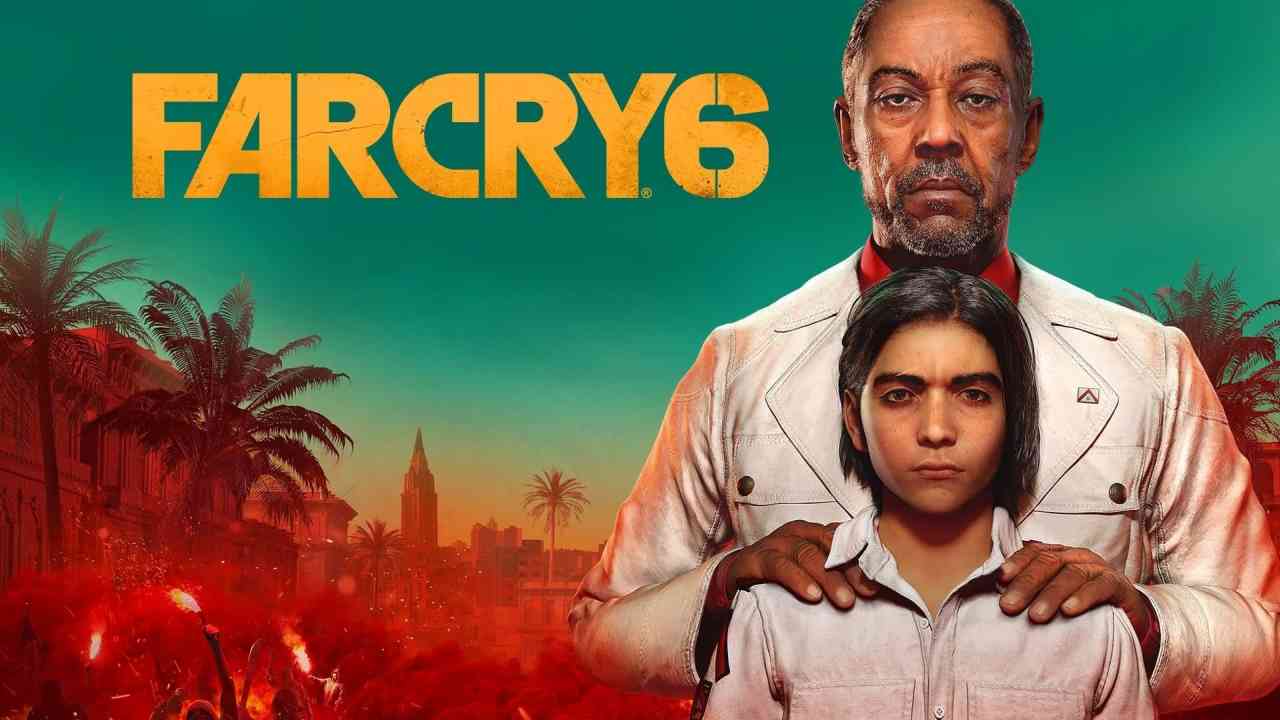 The Ultimate Guide to Help You Far Cry 6 Walkthrough