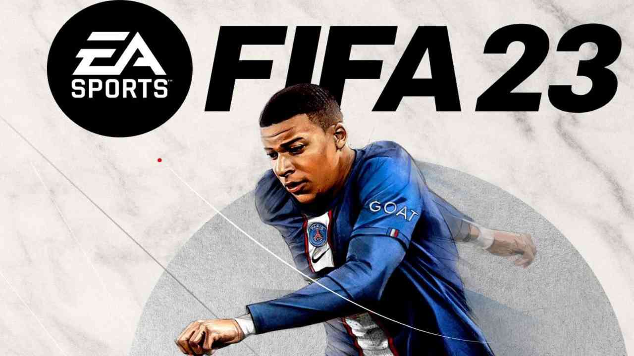 Get ahead of the FIFA 23 trophies with new version of a FUT mainstay