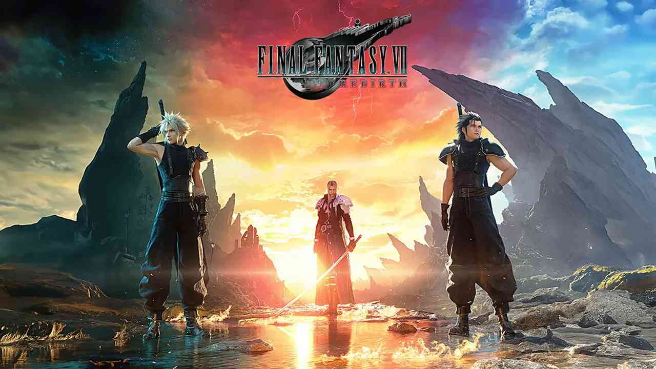 Final Fantasy VII Remake, Final Fantasy Wiki