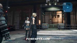 Final Fantasy VII Remake My First Ability Trophy Guide 