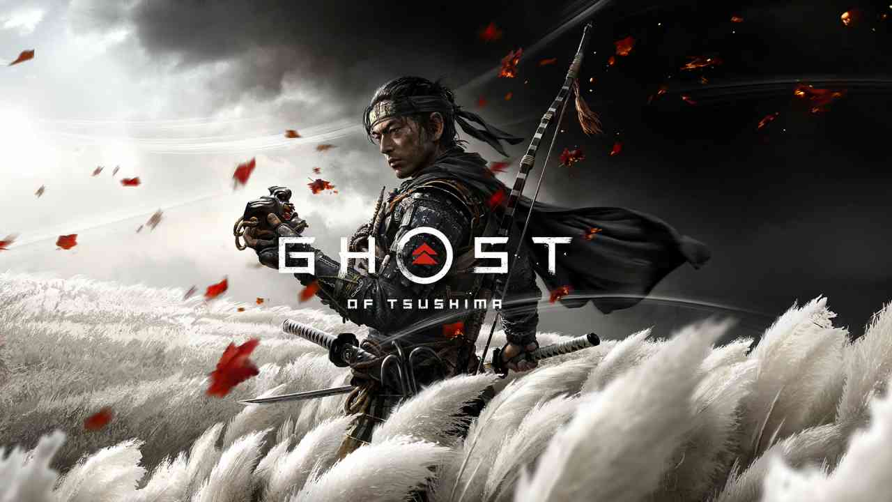 Ghost of Tsushima Trophy Guide