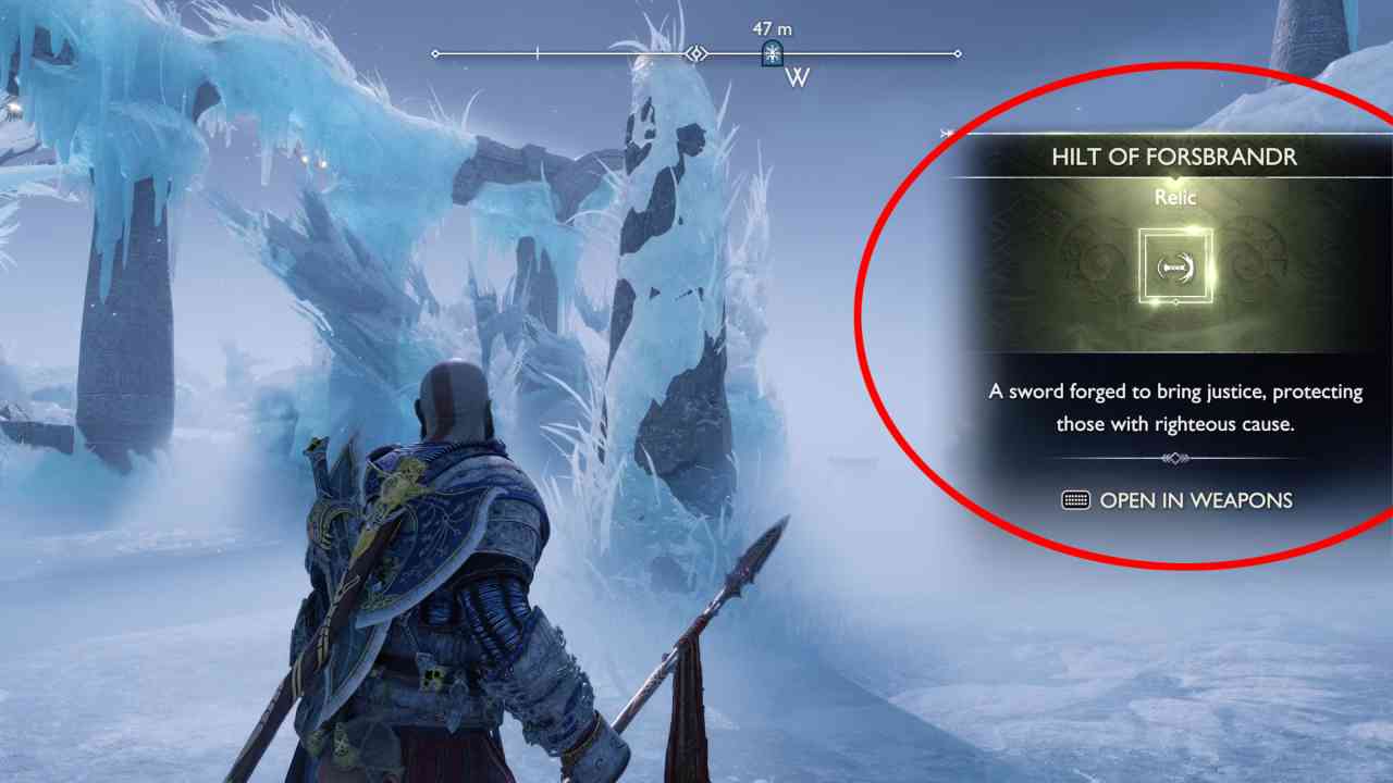 God of War Raven Locations How to Find Every Single Odin Raven