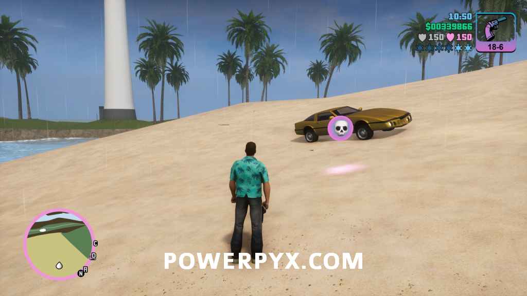 10 Most Iconic GTA: Vice City Missions