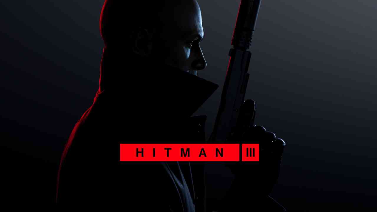 Hitman 3 Mendoza (Argentina) Silent Assassin, Suit Only & Sniper Assassin