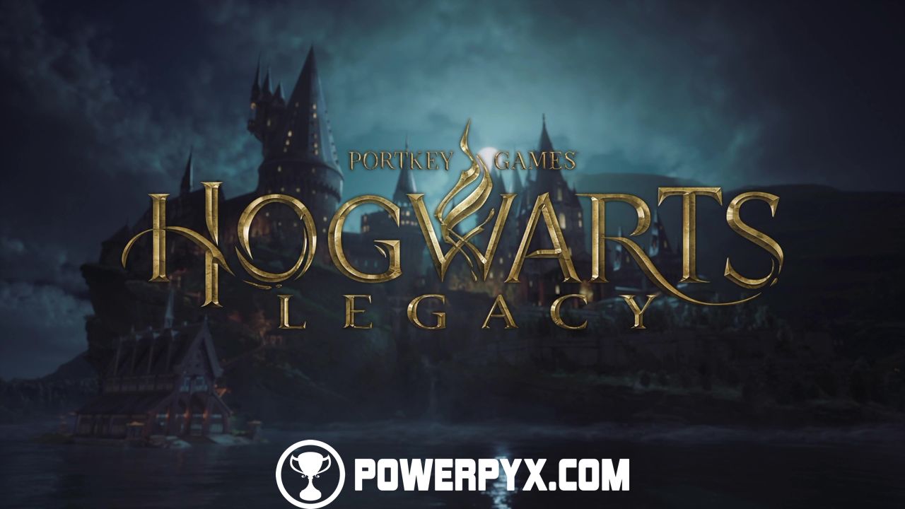 Hogwarts Legacy The Path to Hogwarts Walkthrough