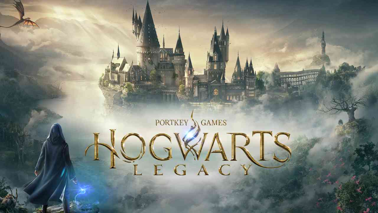 hogwarts legacy pc updates