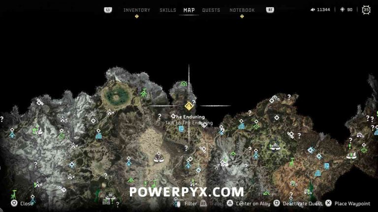 Horizon Forbidden West Melee Pit Challenges Guide