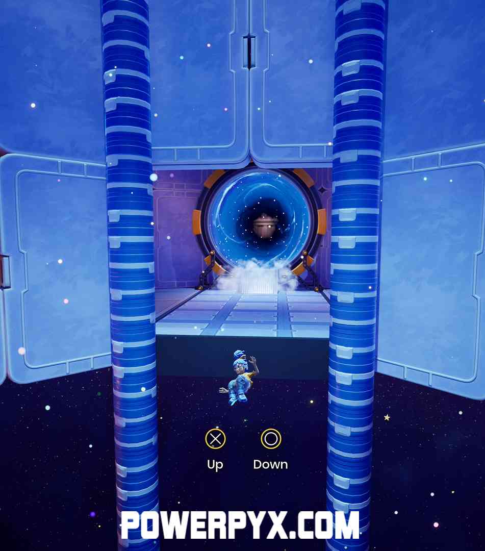 It Takes Two minigame locations guide – Snow Globe chapter - Gamepur
