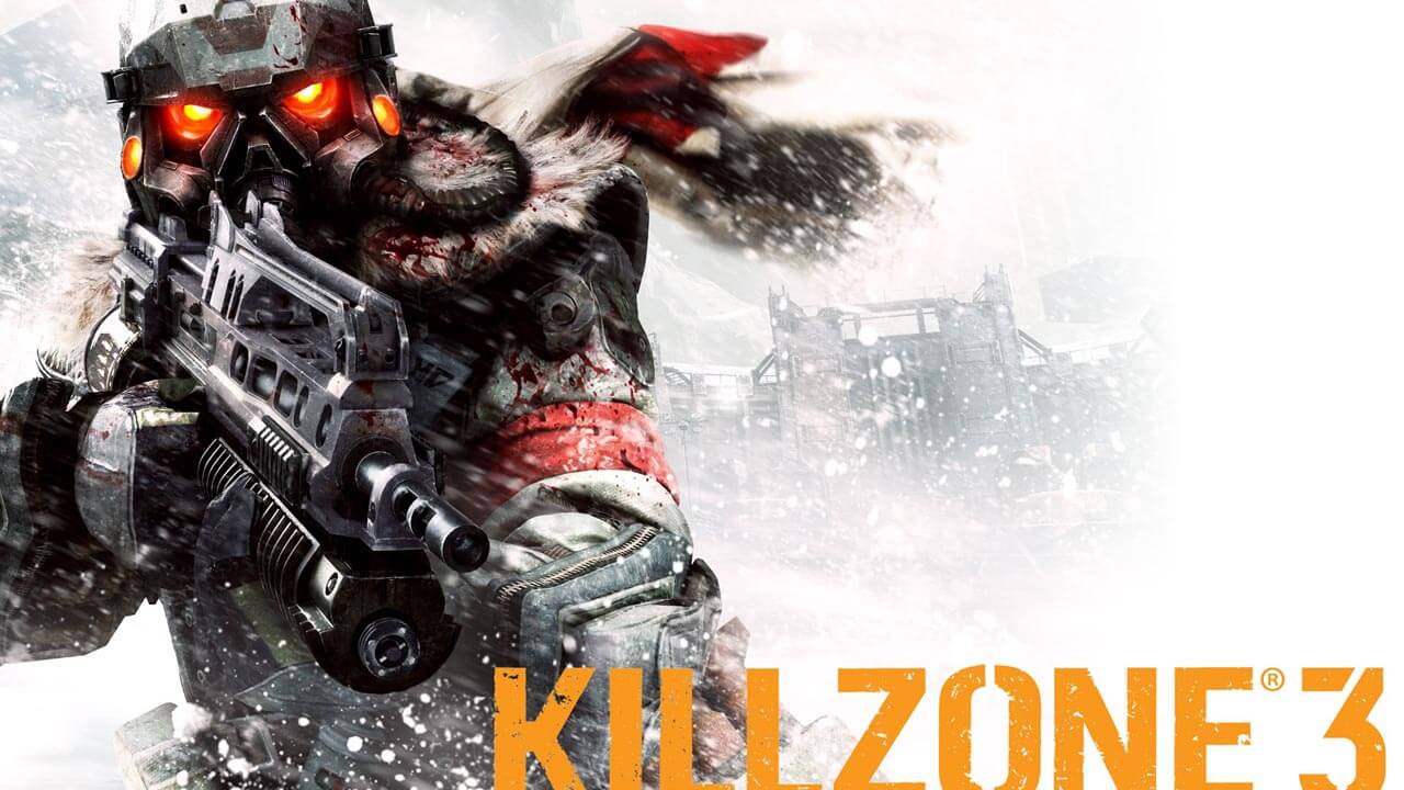 Killzone 3 Walkthrough / Icy Incursion - Part 1: Frozen Shores